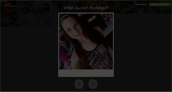 Desktop Screenshot of amateurseite.de