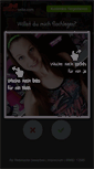 Mobile Screenshot of amateurseite.de